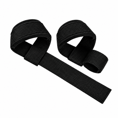 Automatic Straps | سترابس اوتوماتيكي التركيب
