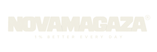 NOVA MAGAZA