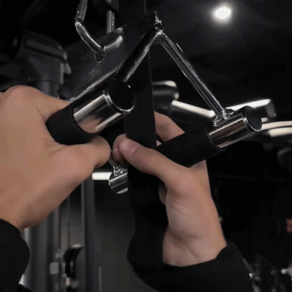 Automatic Straps | سترابس اوتوماتيكي التركيب